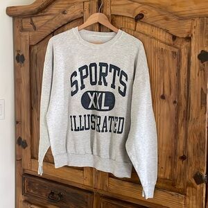 Vintage Crew